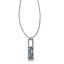 Picture of Brighton Halo Rhythm Long Necklace