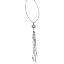 Picture of Brighton Halo Stargazer Long Necklace