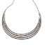 Picture of Brighton Neptune's Rings Collar Necklace