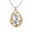 Picture of Brighton Yalta Convertible Statement Necklace