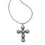 Picture of Brighton Twinkle Cross Necklace