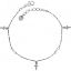 Picture of Brighton Hope & Faith Anklet