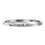 Picture of Brighton Eternity Knot Bangle Bracelet