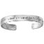Picture of Brighton Cherished "Grateful" Cuff