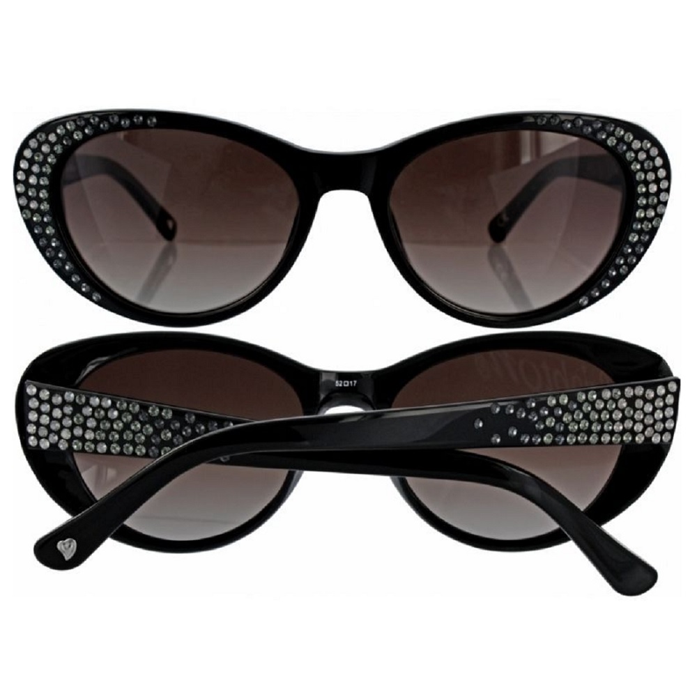 Z Supply - Cruise Sunglasses - Gold main image 1