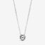 Picture of Pandora Classic Elegance Necklace