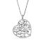 Picture of Pandora Tree of Love Necklace