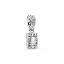 Picture of Pandora Luminous Ice Pendant Charm