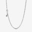 Picture of Pandora Cable Chain Necklace