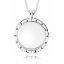 Picture of Pandora Large Floating Locket Necklace