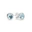 Picture of Pandora March Droplets Post Earrings