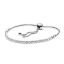 Picture of Pandora Sparkling Strand Sliding Bracelet