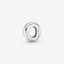 Picture of Pandora Letter O Petite Floating Charm